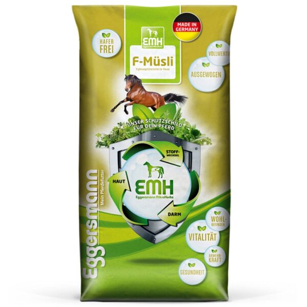 EMH F-Müsli